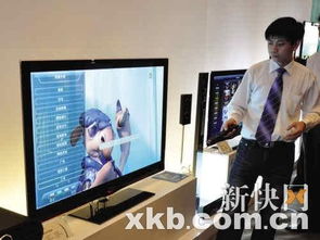 互聯(lián)網(wǎng)電視的軟硬分離 趨勢(shì)、挑戰(zhàn)與未來(lái)